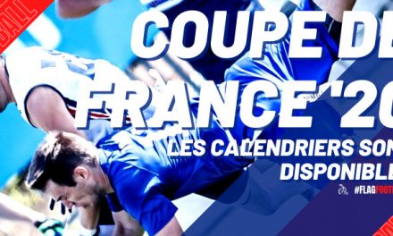 CdF : Kickoff de la Coupe 2020