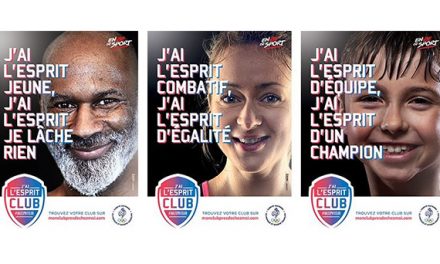 CNOSF : Les dispositifs de soutien aux associations sportives