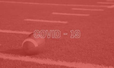 COVID-19 : Evolution du protocole de reprise des activités sportives (3.2)