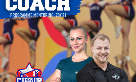 Team France : Ouverture du programme de Mentoring