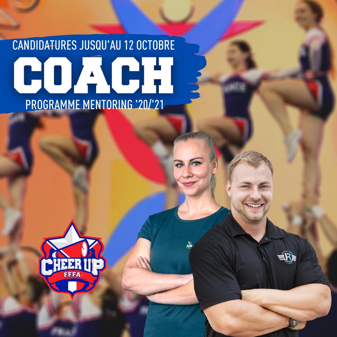 Candidature Coach