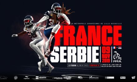 Match France – Serbie : la qualification pour les bleus !