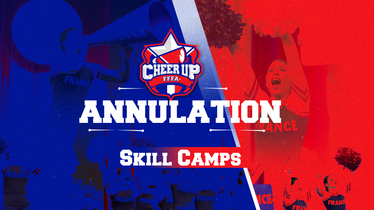 Annulation Skill Camp