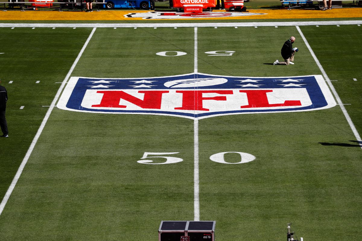 La NFL veut faire du flag une discipline olympique