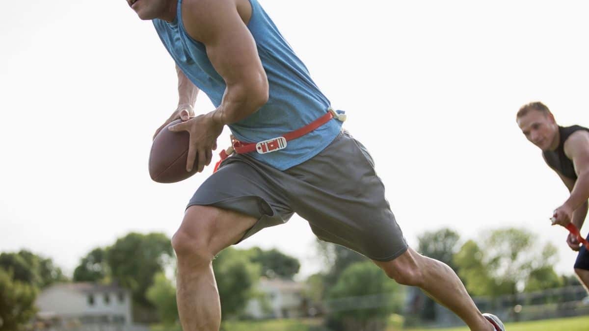 NOUVEAU RAYON DE DEPLACEMENTS POUR LES SPORTIFS AMATEURS