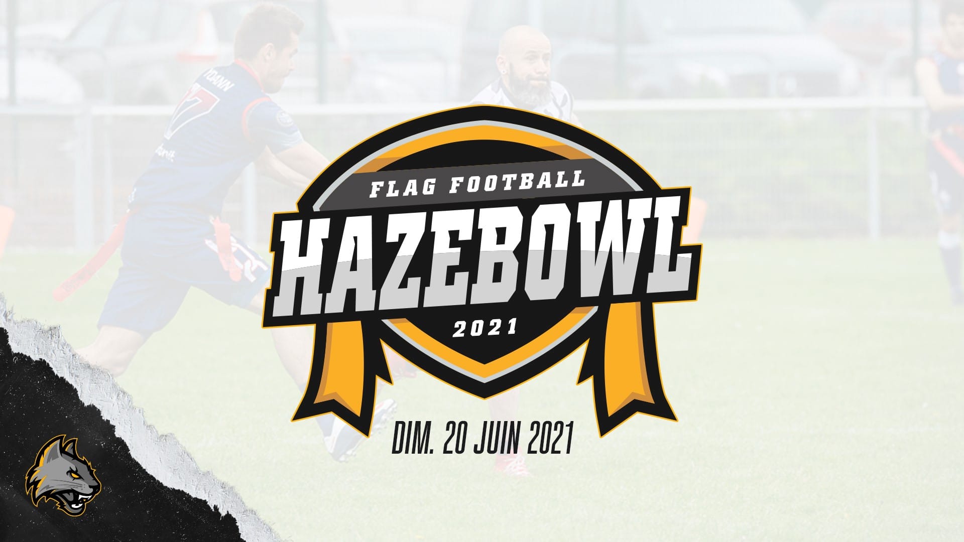 Tournoi Hazebowl