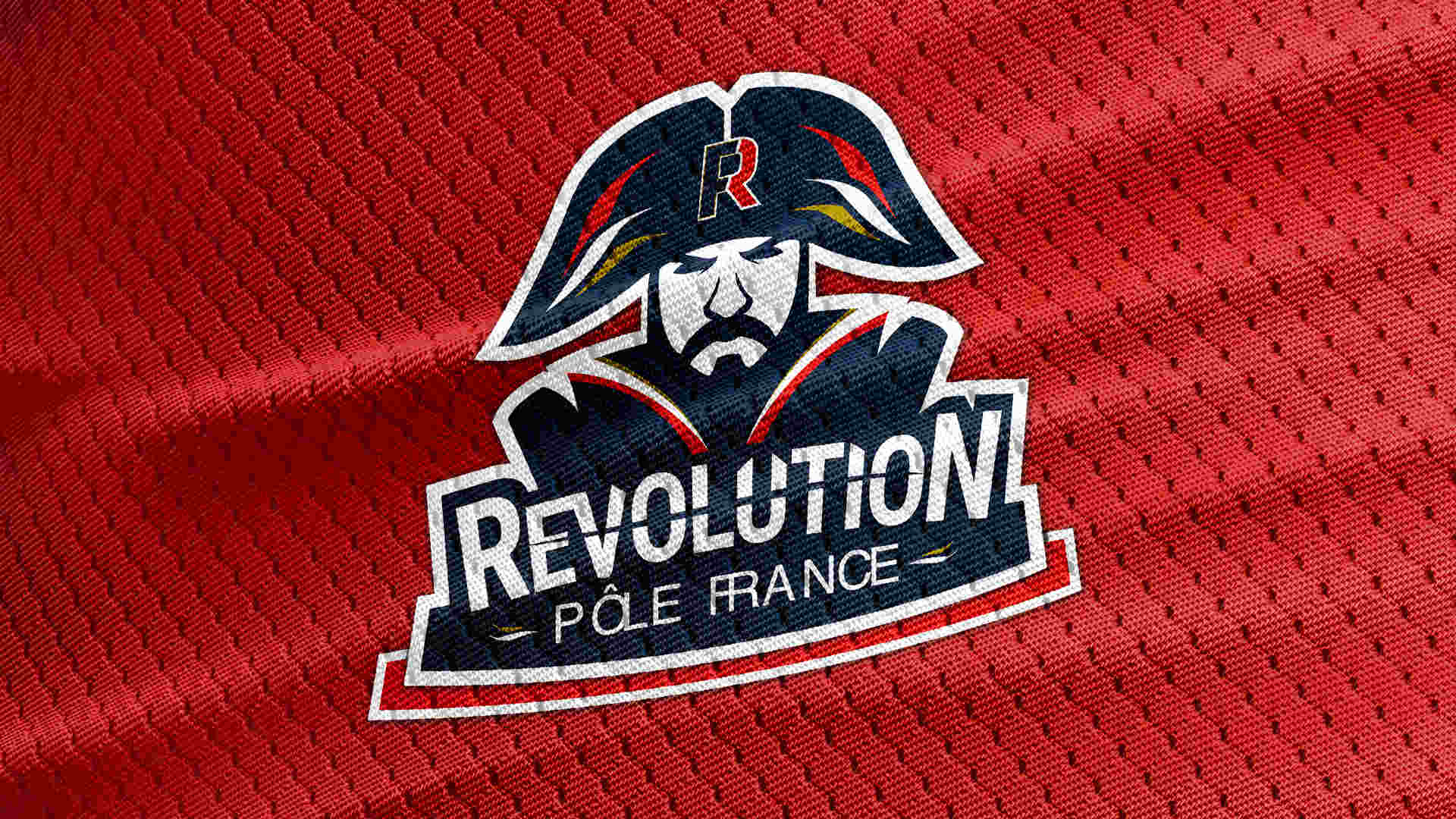 KICKOFF POUR LE POLE FRANCE REVOLUTION 2022