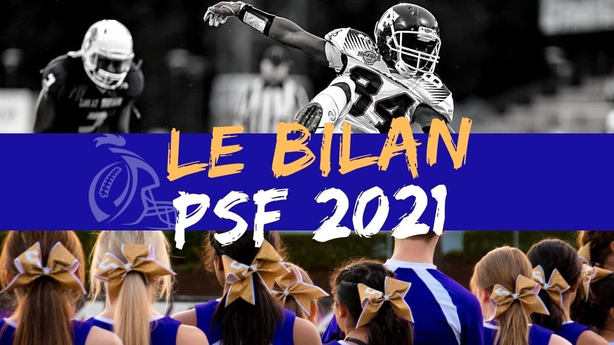 BILAN DE LA CAMPAGNE PSF-ANS 2021