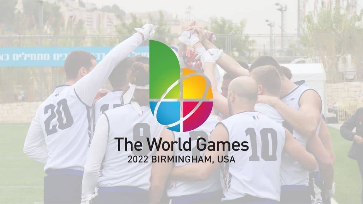 WORLD GAMES 2022 : LA FFFA RECHERCHE LES MANAGERS DE SES ÉQUIPES DE FRANCE DE FLAG