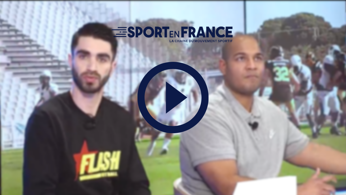 [REPLAY] sport en france : preview du championnat de france elite