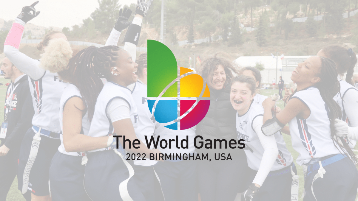 WORLD GAMES 2022 : DERNIERS TESTS POUR LES EQUIPES DE FRANCE