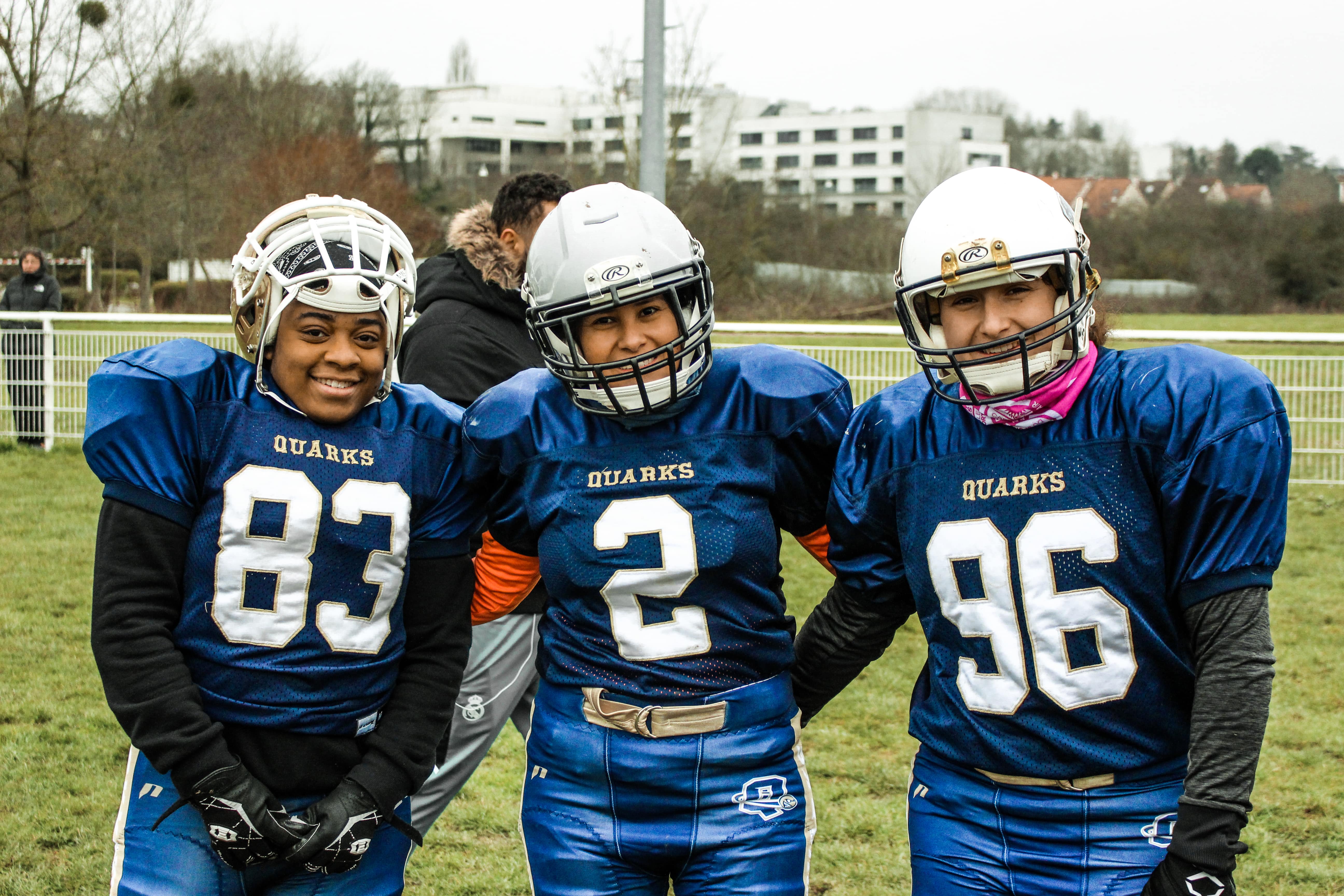 CHALLENGE FÉMININ – LA SAISON EST LANCÉE !