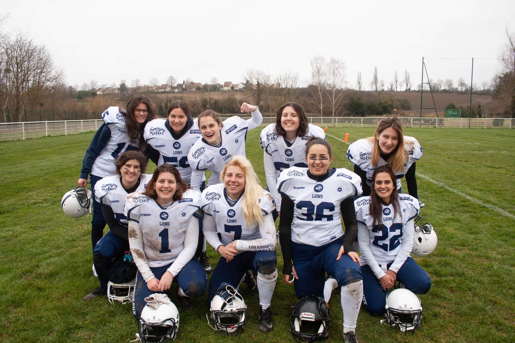 CHALLENGE FÉMININ - LA SAISON EST LANCÉE ! - FFFA