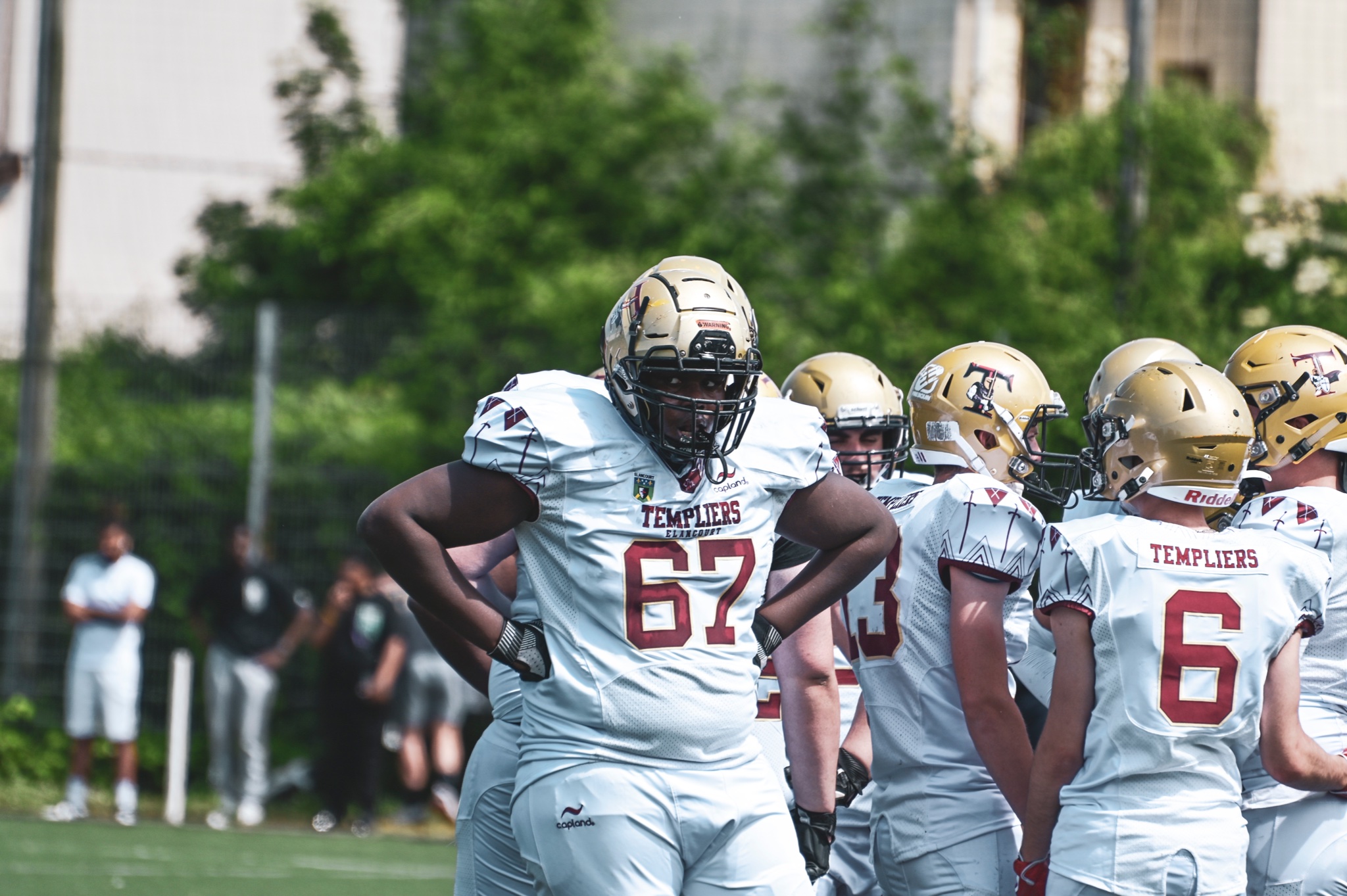 U19 : FIN DU CHAMPIONNAT, RETOUR SUR LES PERFORMANCES DES ÉQUIPES