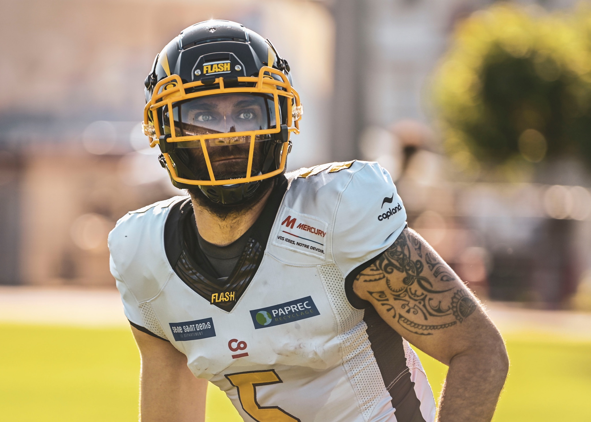 #ELITEFOOTUS PLAYOFFS – PRESENTATION DES DEMI-FINALES