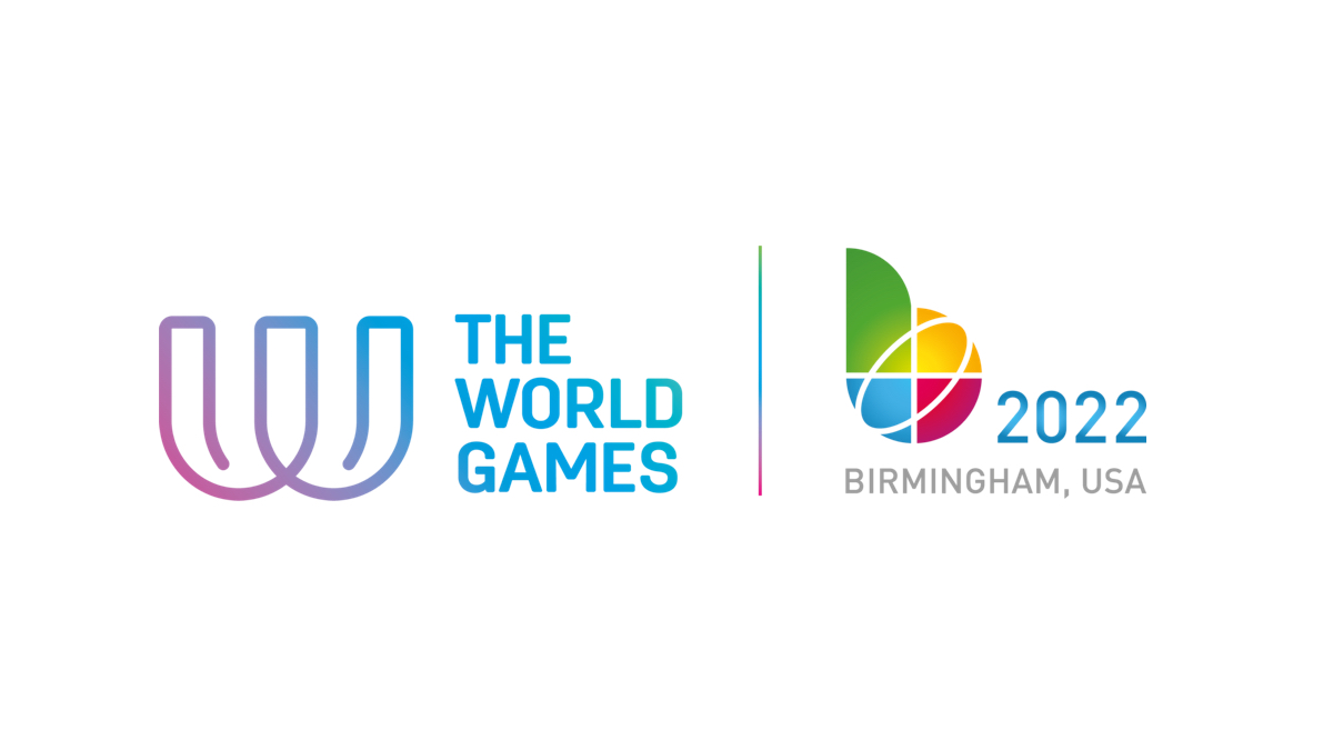 THE WORLD GAMES 2022 : CLASSEMENT FINAL