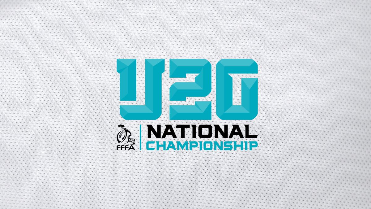 CALENDRIER U20 – FOOTBALL AMÉRICAIN