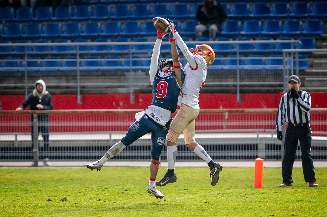 CHAMPIONNAT ÉLITE : PREVIEW DE LA QUATRIÈME JOURNÉE