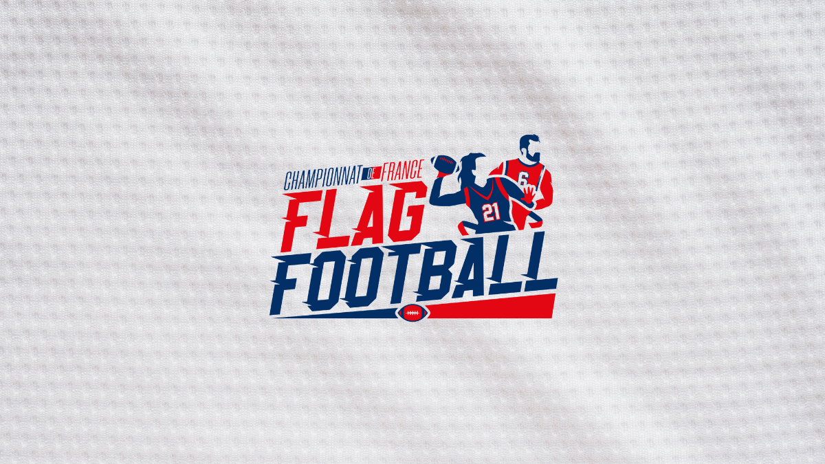 FINALES DU CHAMPIONNAT DE FRANCE DE FLAG FOOTBALL