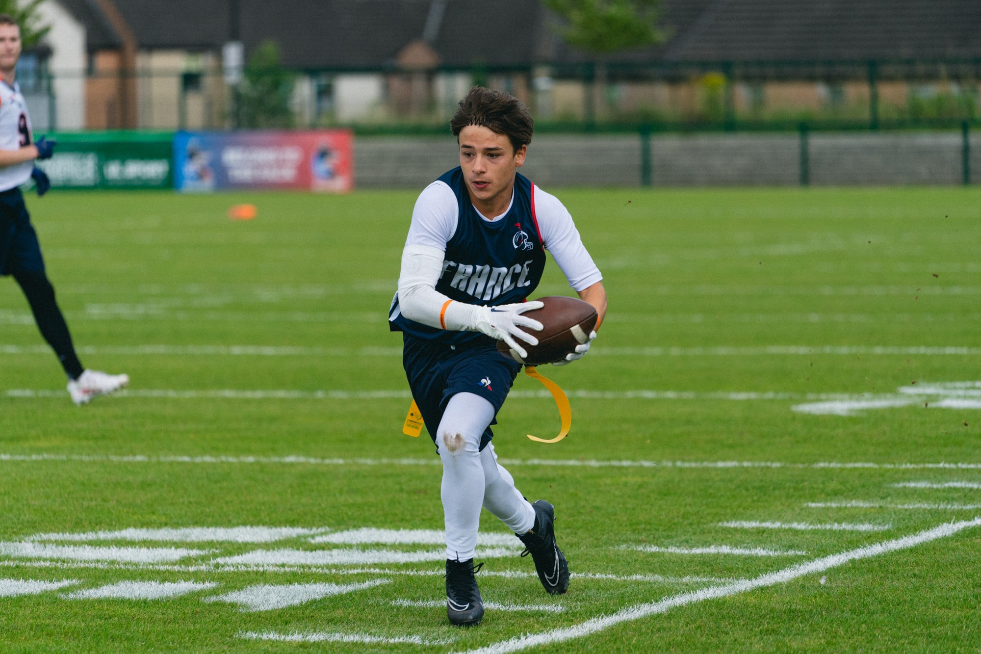 LA FRANCE RESPECTIVEMENT 10 ET 11ÈME CHEZ LES HOMMES ET LES FEMMES DANS LE RANKING INTERNATIONAL DU FLAG FOOTBALL DE L’IFAF 