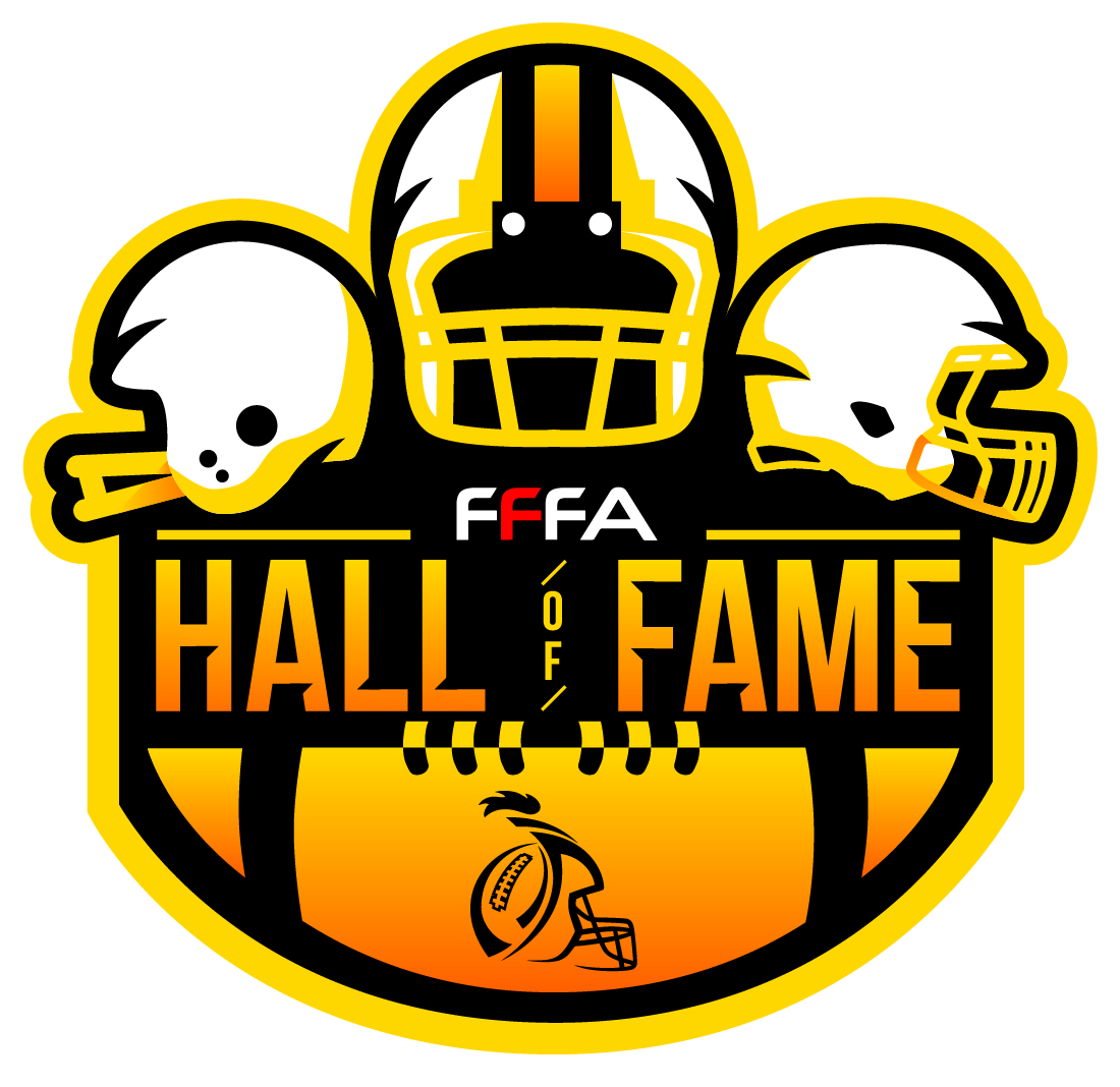 Logo Hall Of Fame FFFA