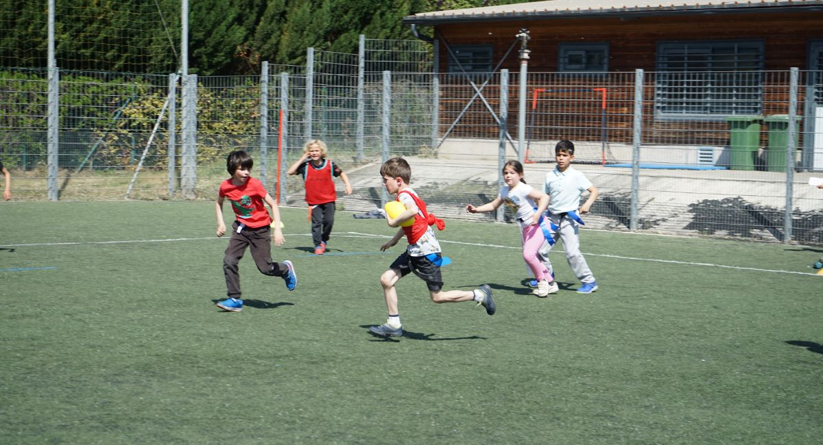 FLAG EN DÉLIRE : UN CATALYSEUR DE COHÉSION SOCIALE ET D’ÉDUCATION PAR LE SPORT DANS LE PAYS DES ARGONAUTES D’AIX EN PROVENCE