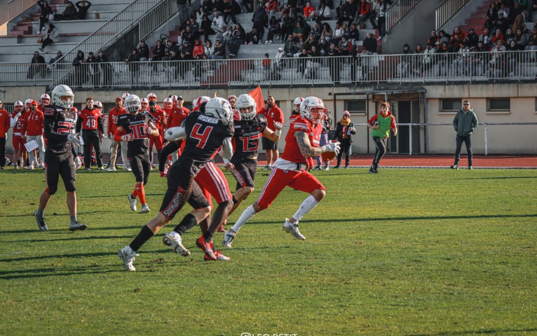 D1 – PREVIEW DE LA WEEK 3