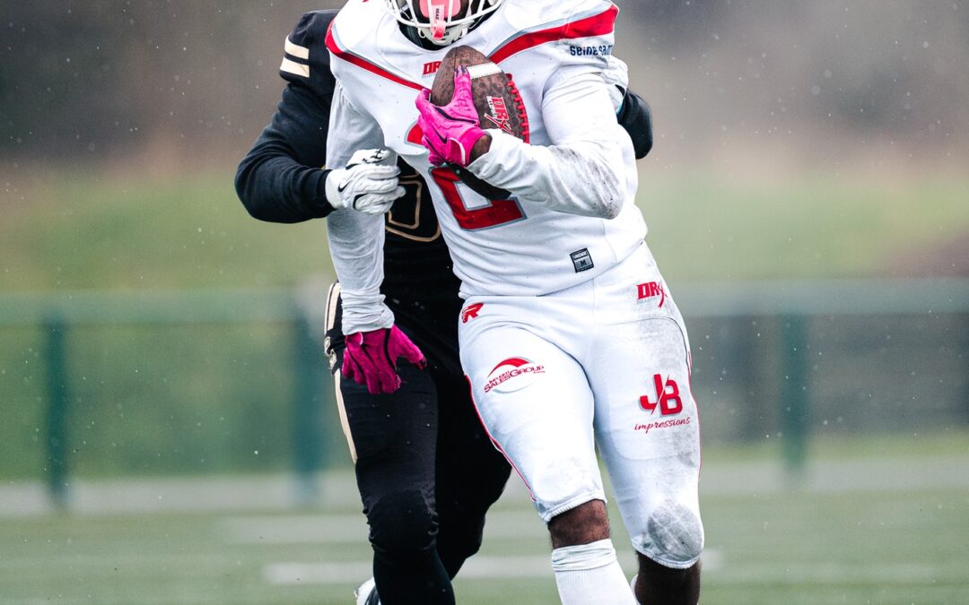 D1 – PREVIEW DE LA WEEK 2