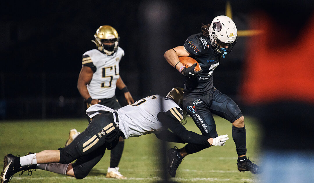 D1 – PREVIEW DE LA WEEK 4