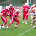 D1 – PRÉSENTATION DE LA WEEK 5