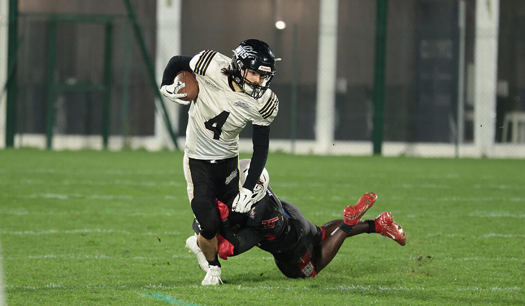 D1 – PREVIEW DE LA WEEK 6