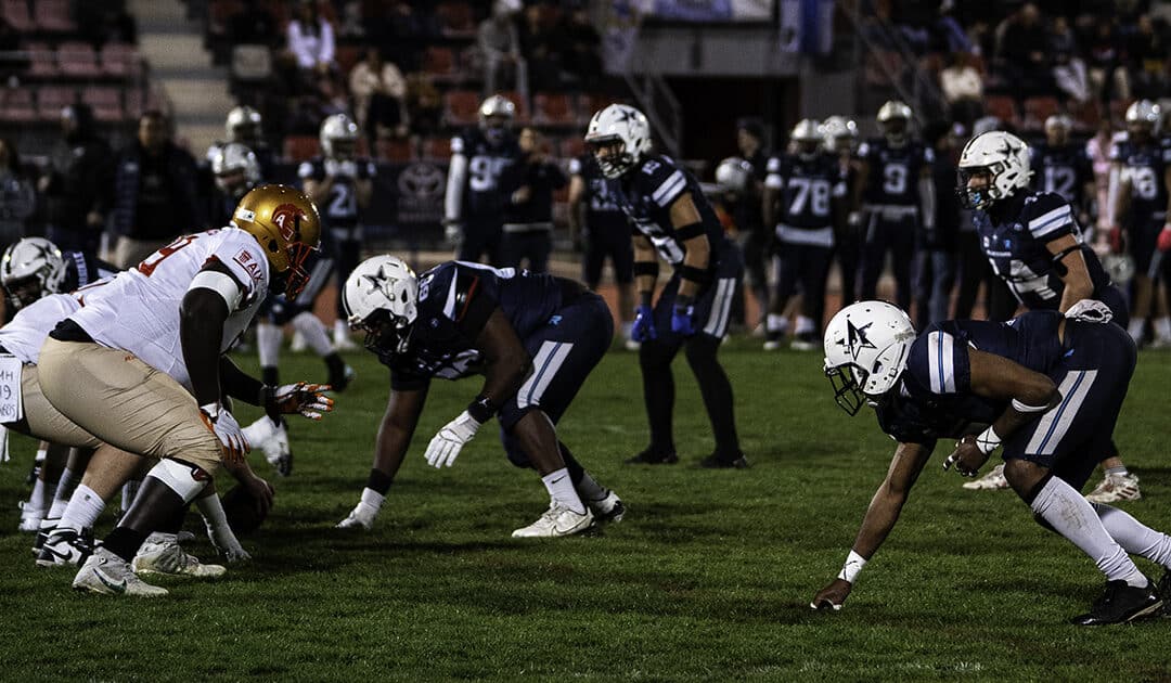 D1 – PREVIEW DE LA WEEK 8