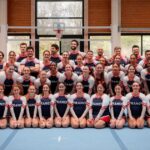 LANCEMENT PROJET TEAM FRANCE ALL GIRL ET COED