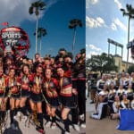 CHEERLEADING : DEUX CLUBS FRANÇAIS SACRÉS CHAMPIONS DU MONDE À ICC !