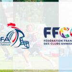 LA FFFA S’ASSOCIE A LA FFCO POUR DEVELOPPER LE FLAG FOOTBALL DANS LES CLUBS OMNISPORTS
