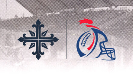 La FFFA et les Musketeers de Paris poursuivent leur collaboration