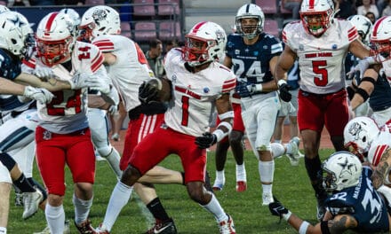 D1 – LE RÉSUMÉ DE LA WEEK 10
