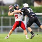D1 – LE PREVIEW DE LA PREMIÈRE DEMI-FINALE DE LA D1 ENTRE LES BLACK PANTHERS ET LES MOLOSSES