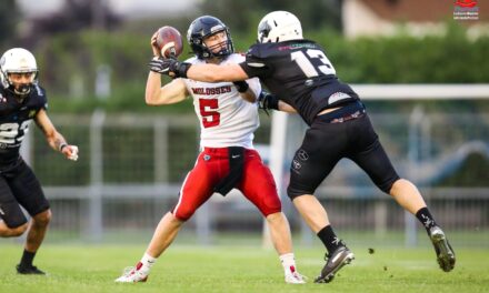 D1 – LE PREVIEW DE LA PREMIÈRE DEMI-FINALE DE LA D1 ENTRE LES BLACK PANTHERS ET LES MOLOSSES
