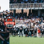D1 – LES BLACK PANTHERS DE THONON-LES-BAINS REMPORTENT LE 29ÈME CASQUE DE DIAMANT ET SONT CHAMPIONS DE FRANCE !