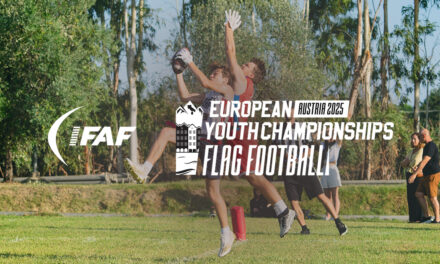 LES ÉQUIPES DE FRANCE JUNIOR AUX CHAMPIONNATS D’EUROPE EN AUTRICHE EN SEPTEMBRE 2025