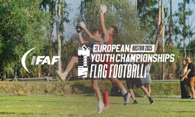 LES ÉQUIPES DE FRANCE JUNIOR AUX CHAMPIONNATS D’EUROPE EN AUTRICHE EN SEPTEMBRE 2025