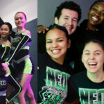LE CLUB DU MOIS : NEON SPIRIT ATHLETICS