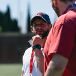 DE LA PASSION DU TERRAIN À LA RECONNAISSANCE UNIVERSITAIRE : VALENTIN PRIOUL, UN PARCOURS PIONNIER AU SERVICE DU FOOTBALL AMÉRICAIN