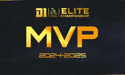 D1 – les mvp de la saison 2024-2025 !