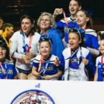 LE CLUB DU MOIS : EICC ETOILES