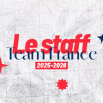 découvrez les nouveaux entraineurs de la team france 2025/2026