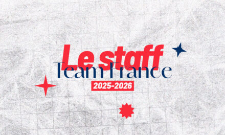 découvrez les nouveaux entraineurs de la team france 2025/2026