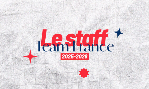 découvrez les nouveaux entraineurs de la team france 2025/2026