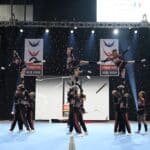 CATACLYSM – EAGLES DE MEAUX : LA FRANCE AU NIVEAU PREMIER